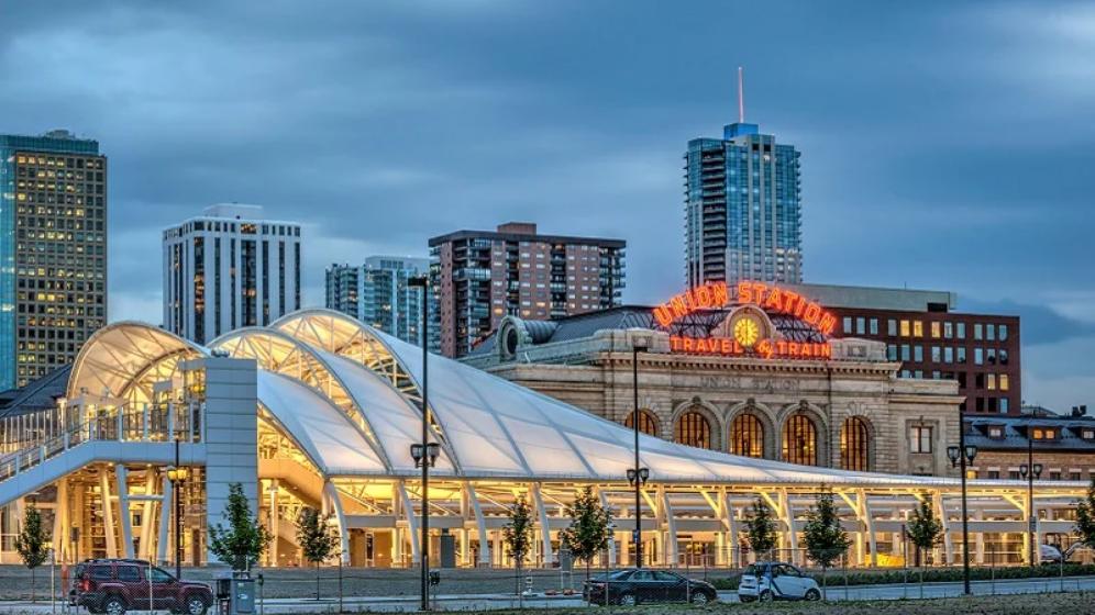union station