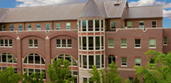 Morgridge