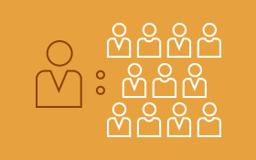 Student-Faculty Ratio